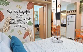 Studio Luxo, Em Anapolis - Perfeito