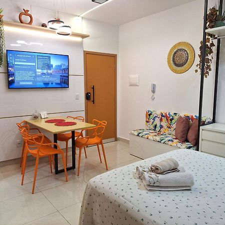 Studio Luxo, Em Anapolis - Perfeito Anápolis Exterior foto