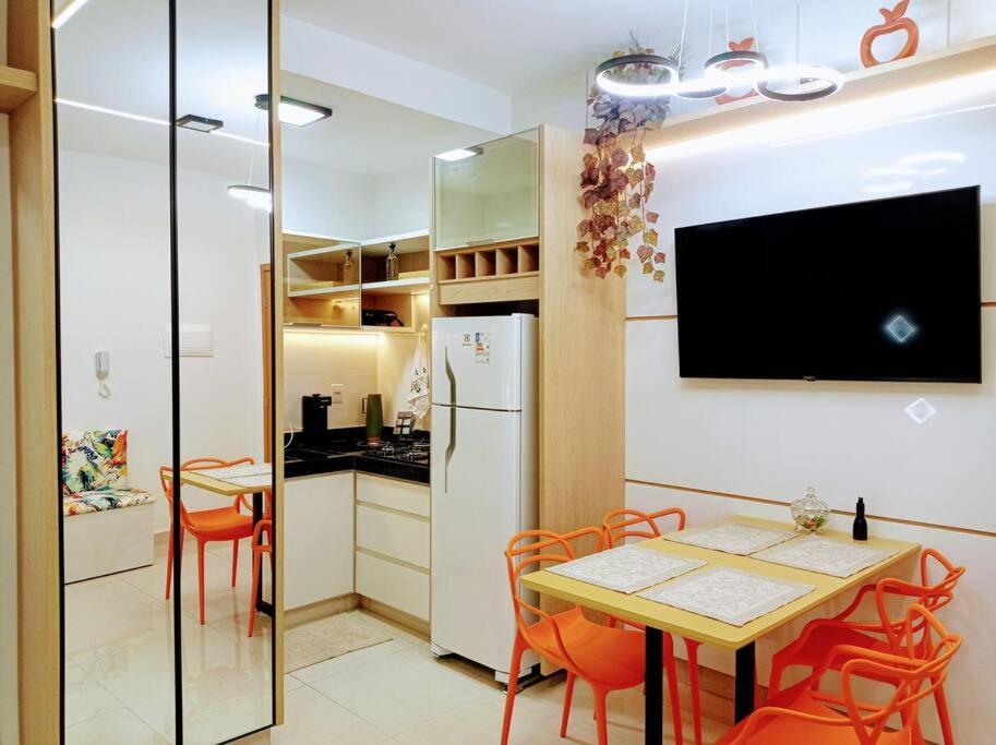Studio Luxo, Em Anapolis - Perfeito Anápolis Exterior foto